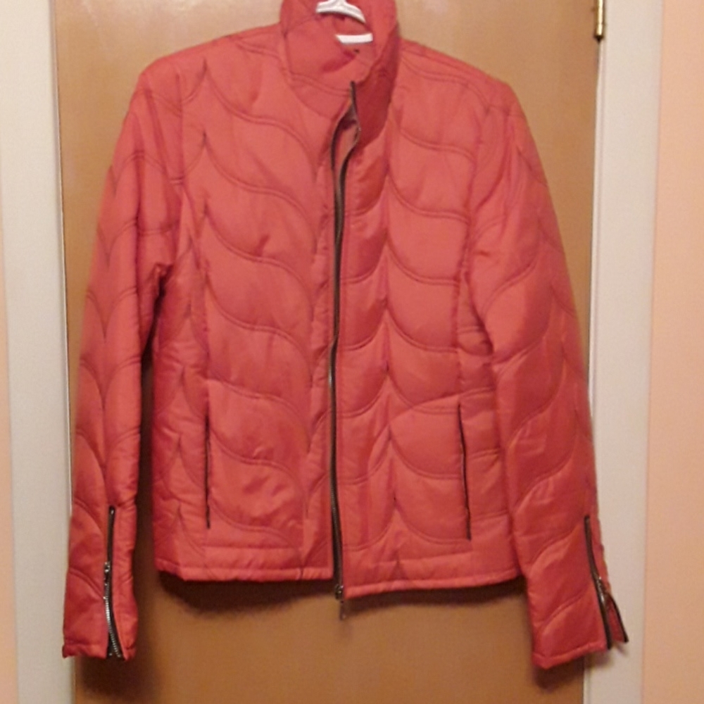 Forever 21 Jacket